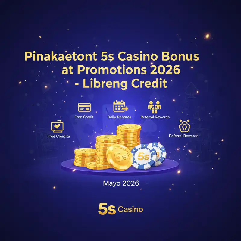 Promotions Bonus